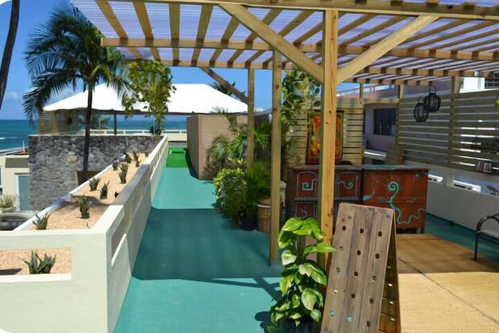 Terrace/Patio 23 of 28