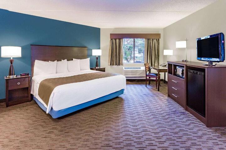 1 King Bed (4 of 15)