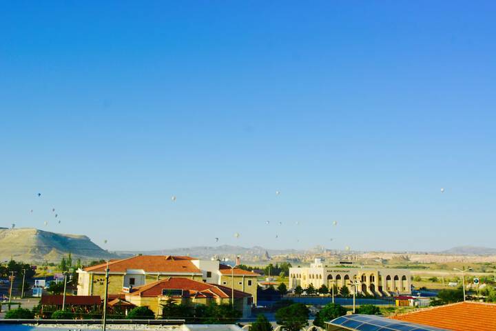 Hotel View 19 of 20