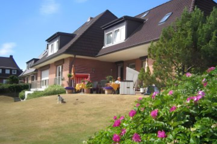 Pension Luuward 3 Sterne superior Hotel