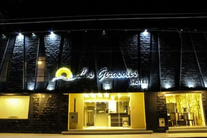 Los Girasoles Hotel