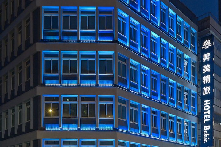 Hotel 39 of 40