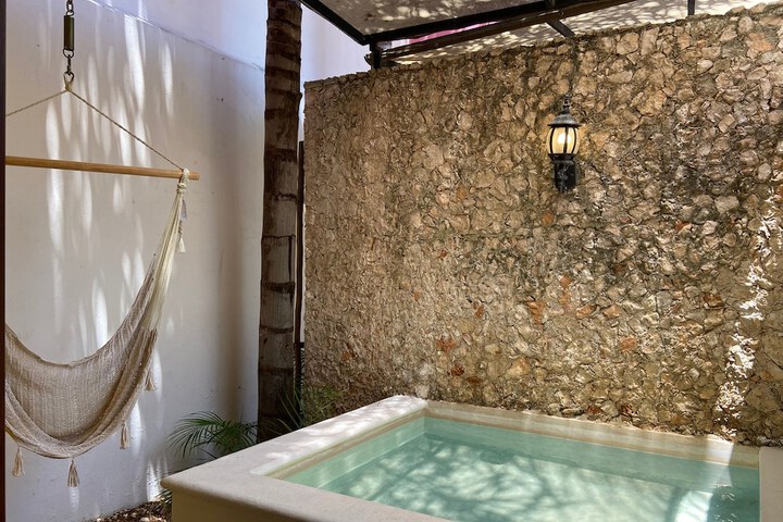 Pool to Cool