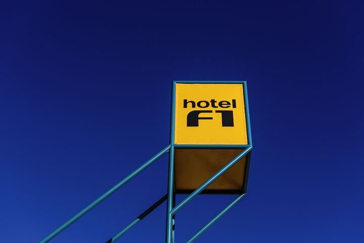 Hotel 87 of 91