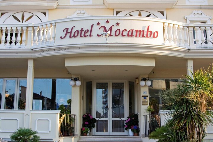 Hotel 62 of 62