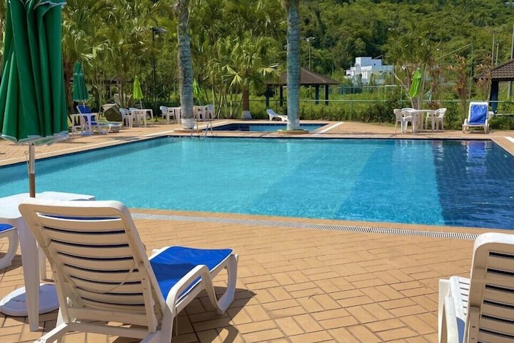 Hotel Canto da Ilha in Florianópolis