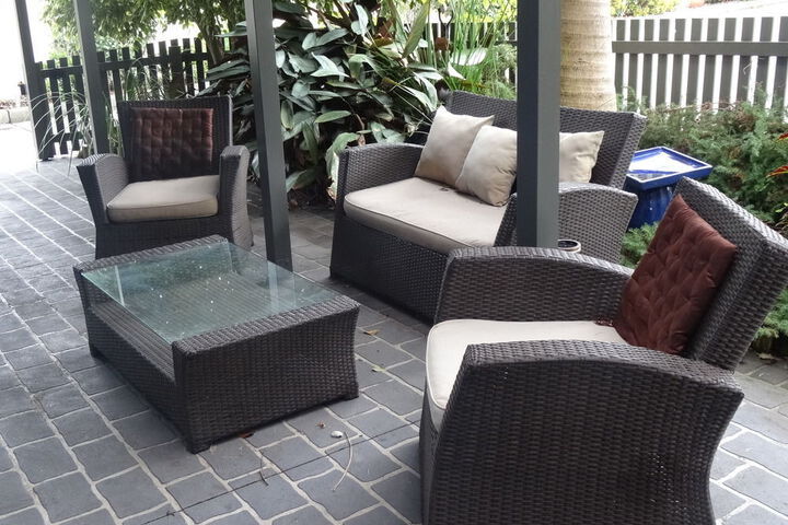 Terrace/Patio 26 of 26