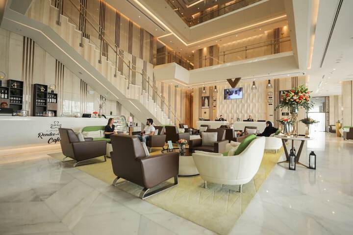 Hotel Interior 5 of 67