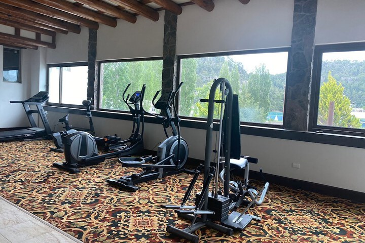Workout Center