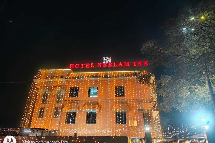 HOTEL NEELAM INN