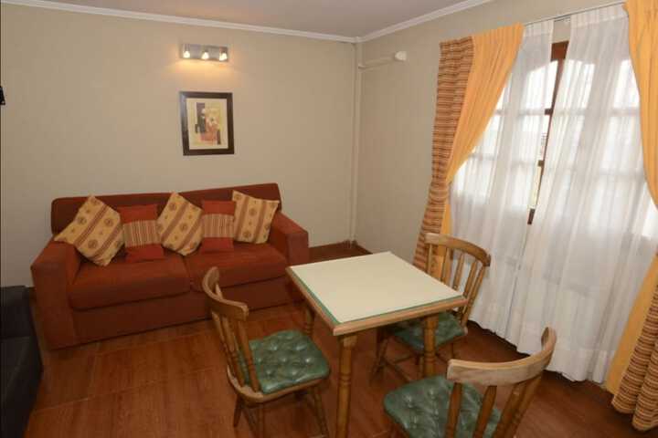 Photo of Ushuaia Apart Hotel Cabo San Diego