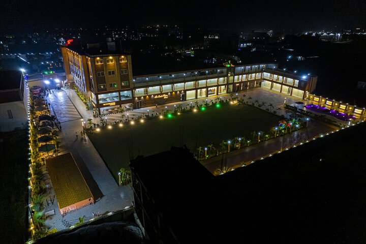 Image of The Bodhi Palace Resort