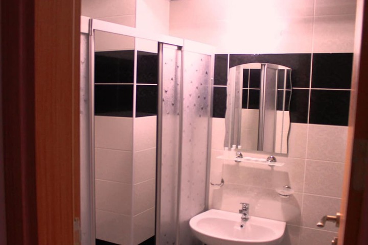 Bath Photo