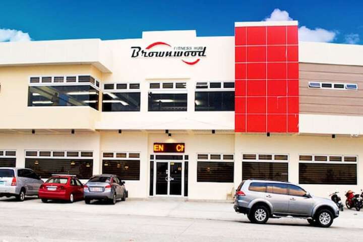 Brownwood Resort & Hotel