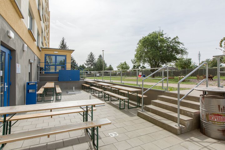 Terrace/Patio 32 of 32