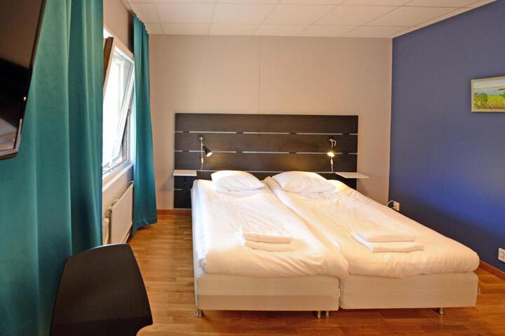 Fitness Center Photo