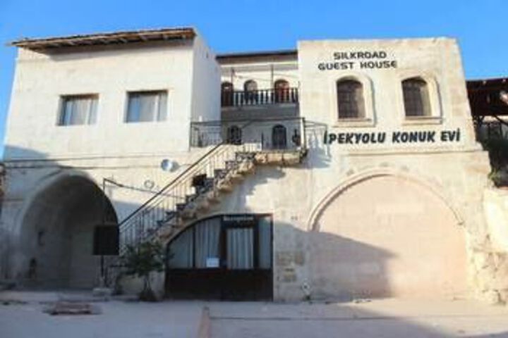 Ipekyolu Konuk Evi