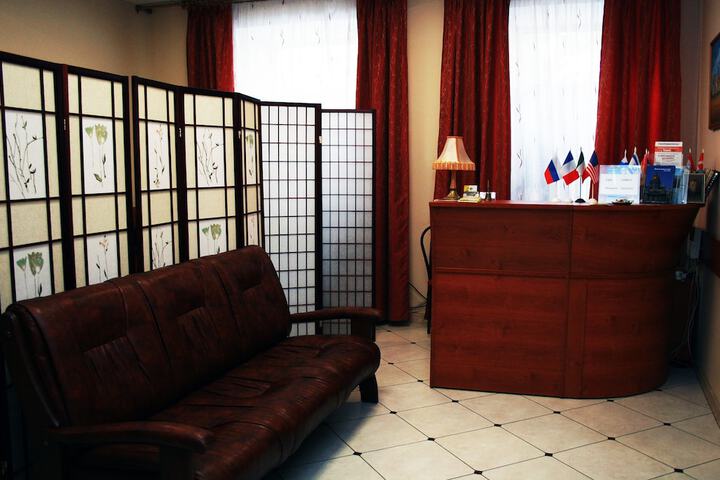 Hotel Interior 6 of 45