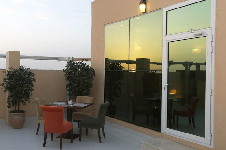 Terrace/Patio 33 of 61