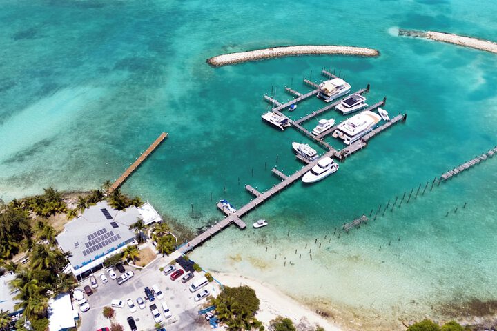 Exuma Yacht Club Resort & Marina Limited