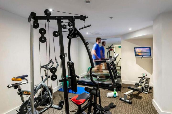 Wellness Treatments