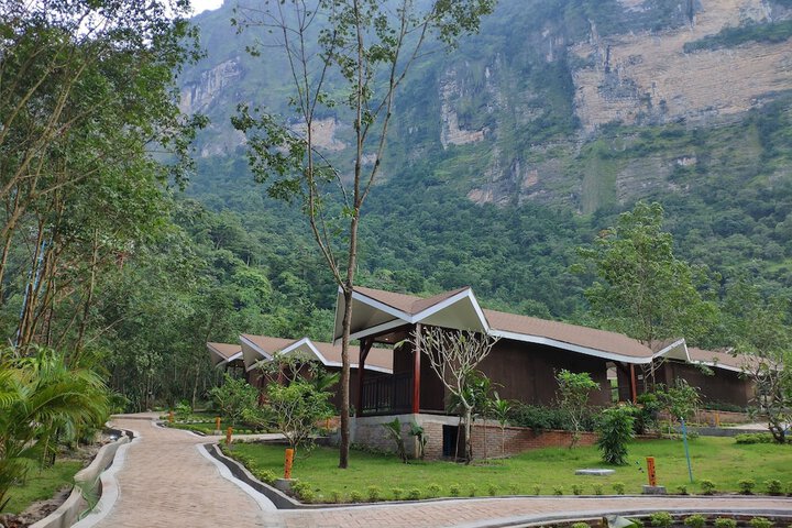 My Hpa-An Residence