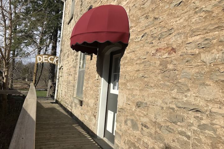Hotel 41 of 45