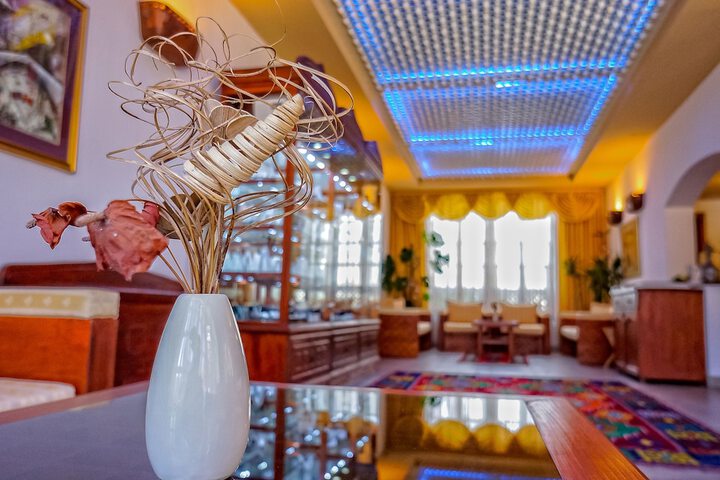 Hotel Interior 2 of 29