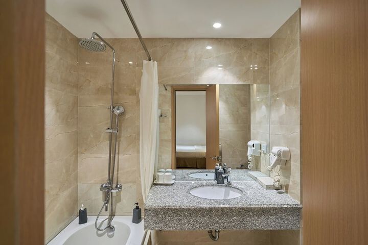 Bathroom Vanities