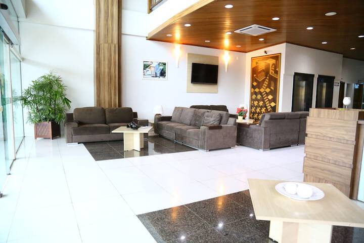 Hotel Interior 2 of 37