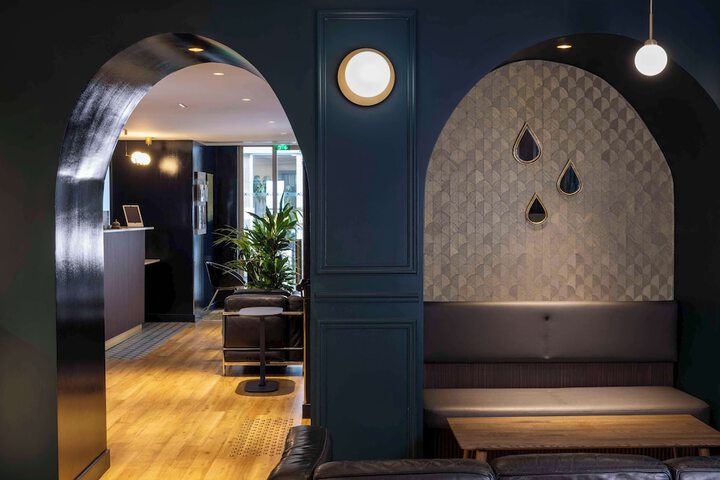 Lobby Photos