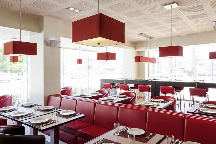 Restaurants