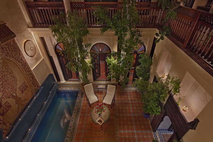 Terrace/Patio 28 of 57