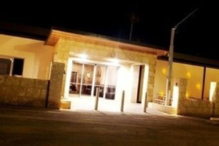 Hotel 11 of 24