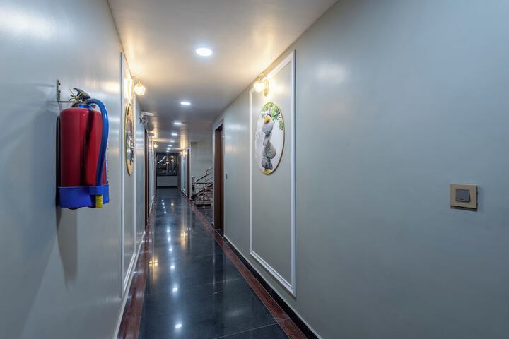 Hotel Interior 2 of 35