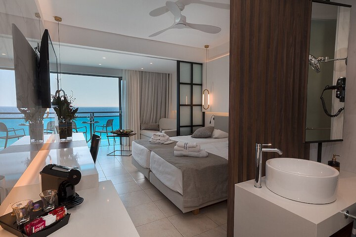 Guest Suite Photo
