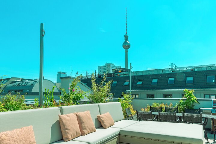 Terrace/Patio 65 of 71