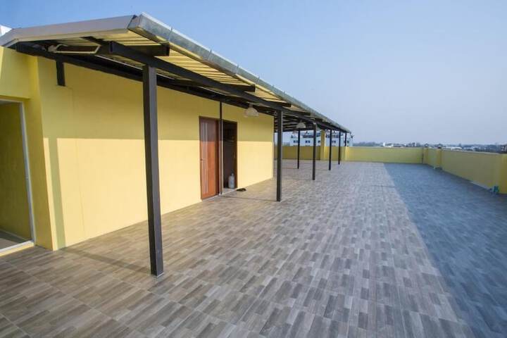 Terrace/Patio 36 of 36