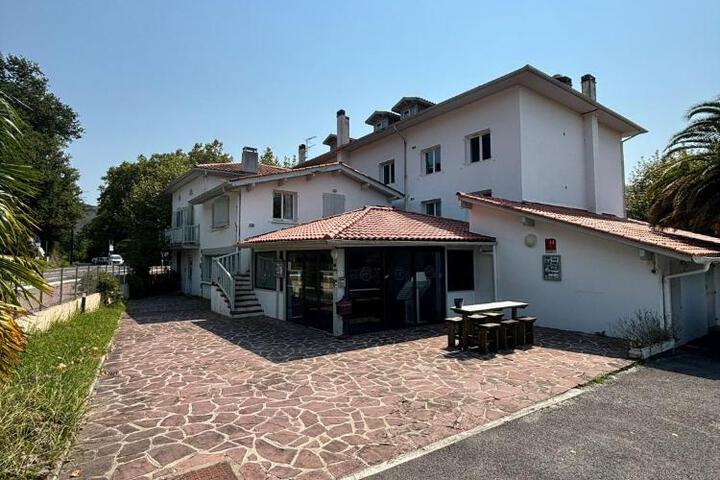 Hôtel du Pont