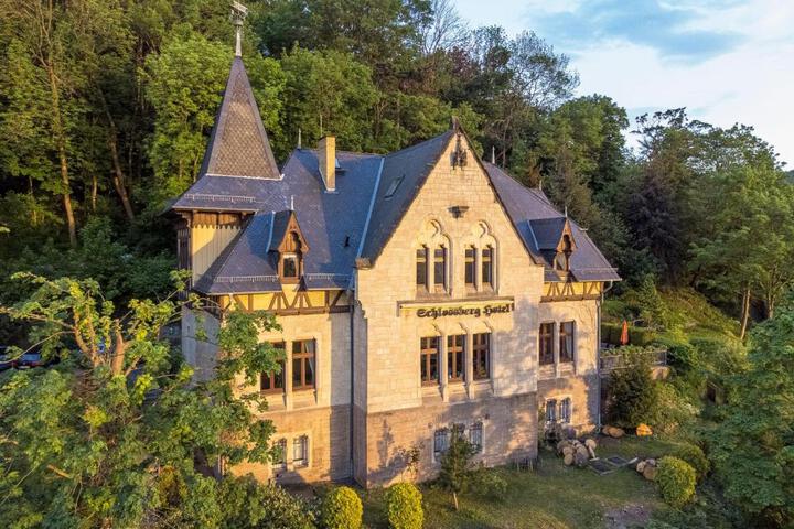 Schlossberg Hotel Wernigerode