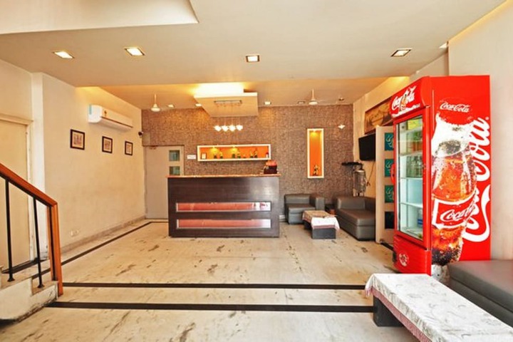 Hotel Interior 2 of 19