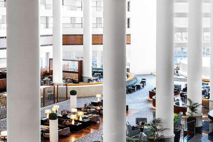 Hotel 160 of 168