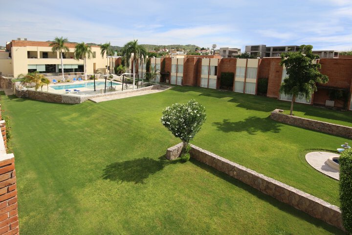 Hotel 46 of 46