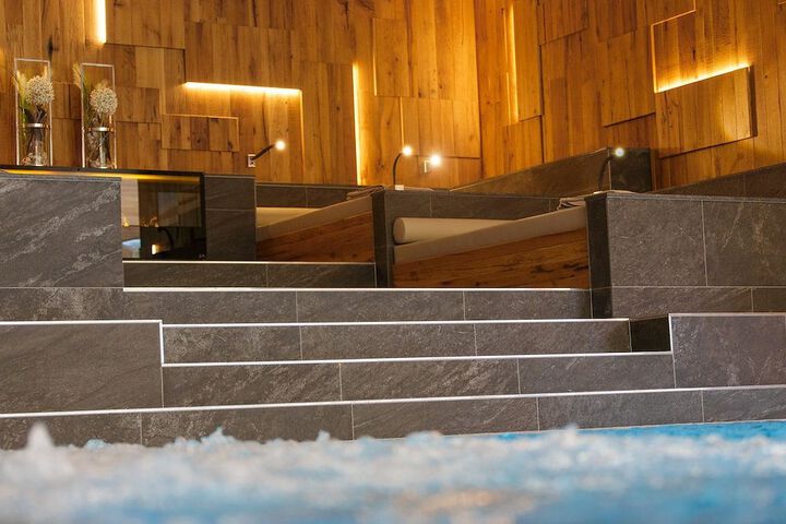 Spa Photos