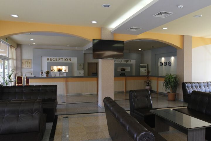 Hotel Interior 2 of 65