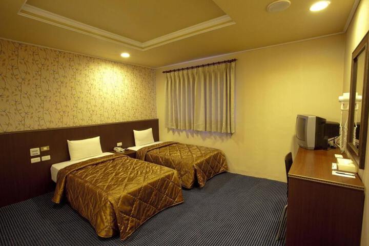 Room View