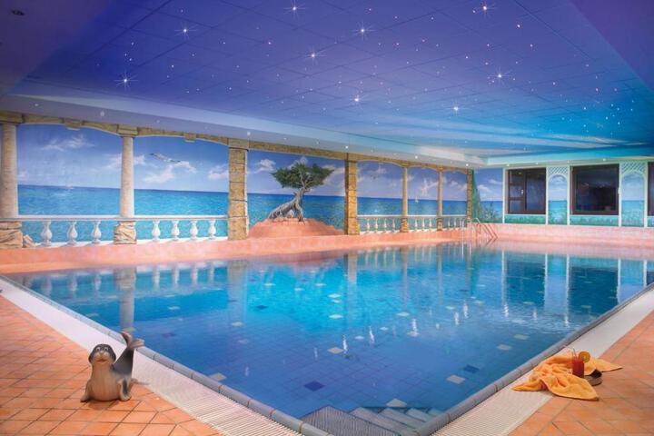 Sporthotel Göbel Garni