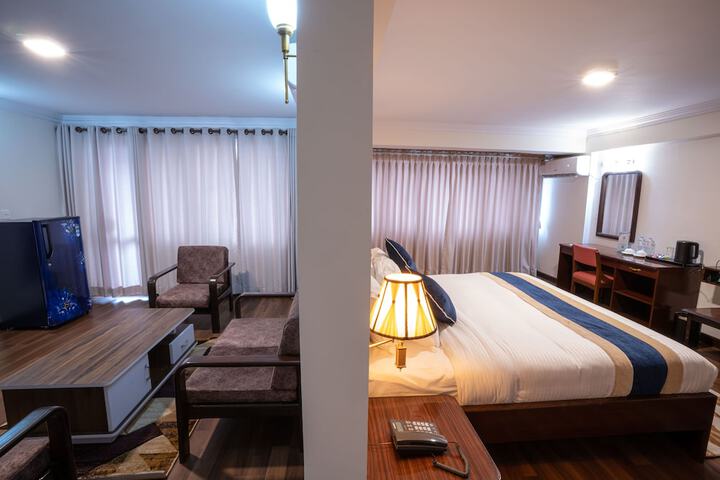 Room 17 of 91