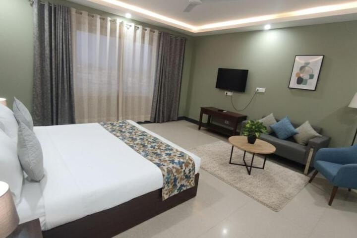 Hotel Loft Near IGI Airport Delhi