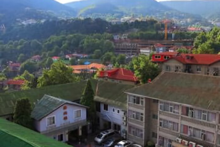 Kuang Cheng Hotel